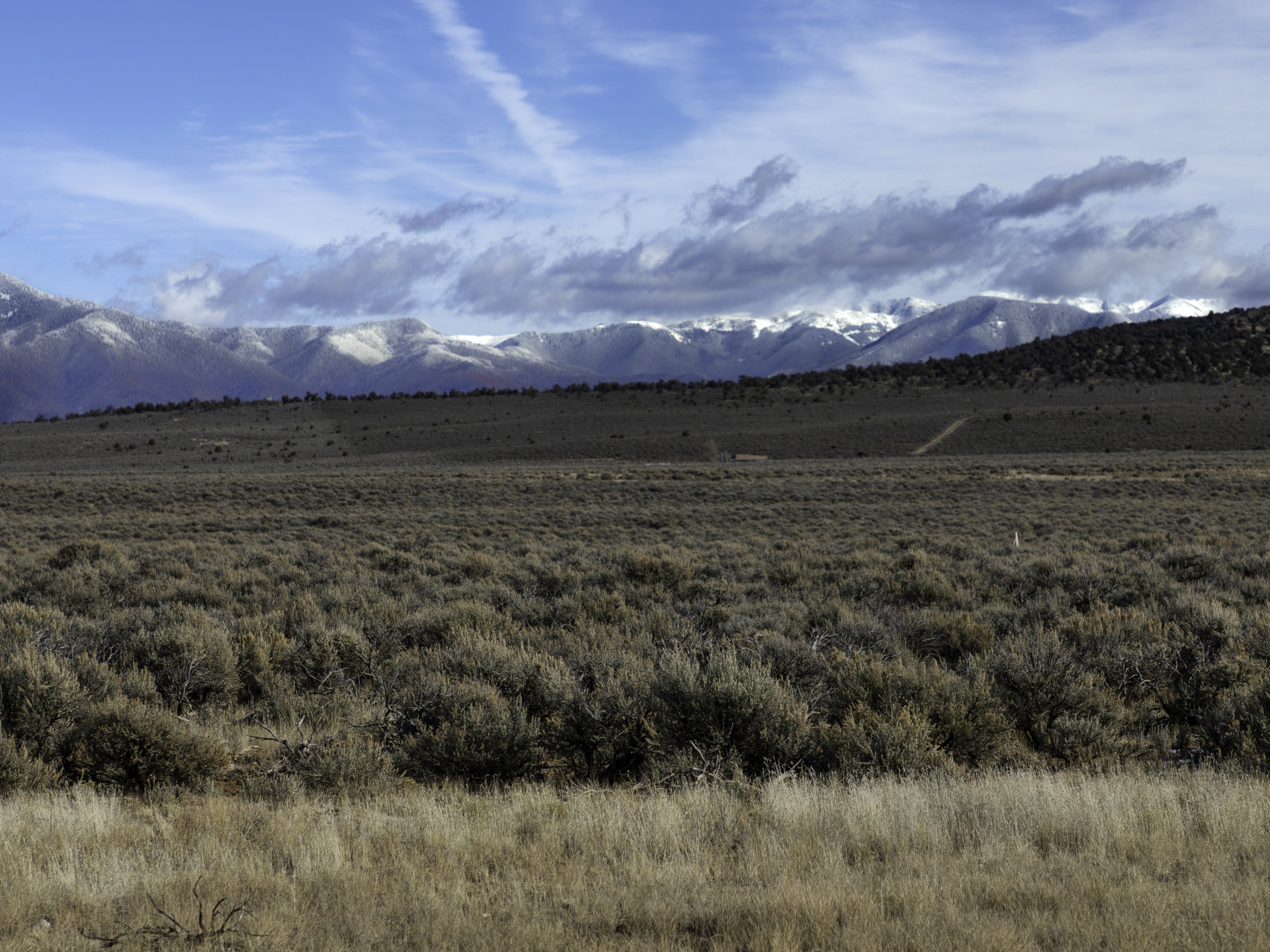 Lower Cielito Grande — Taos - Image 4