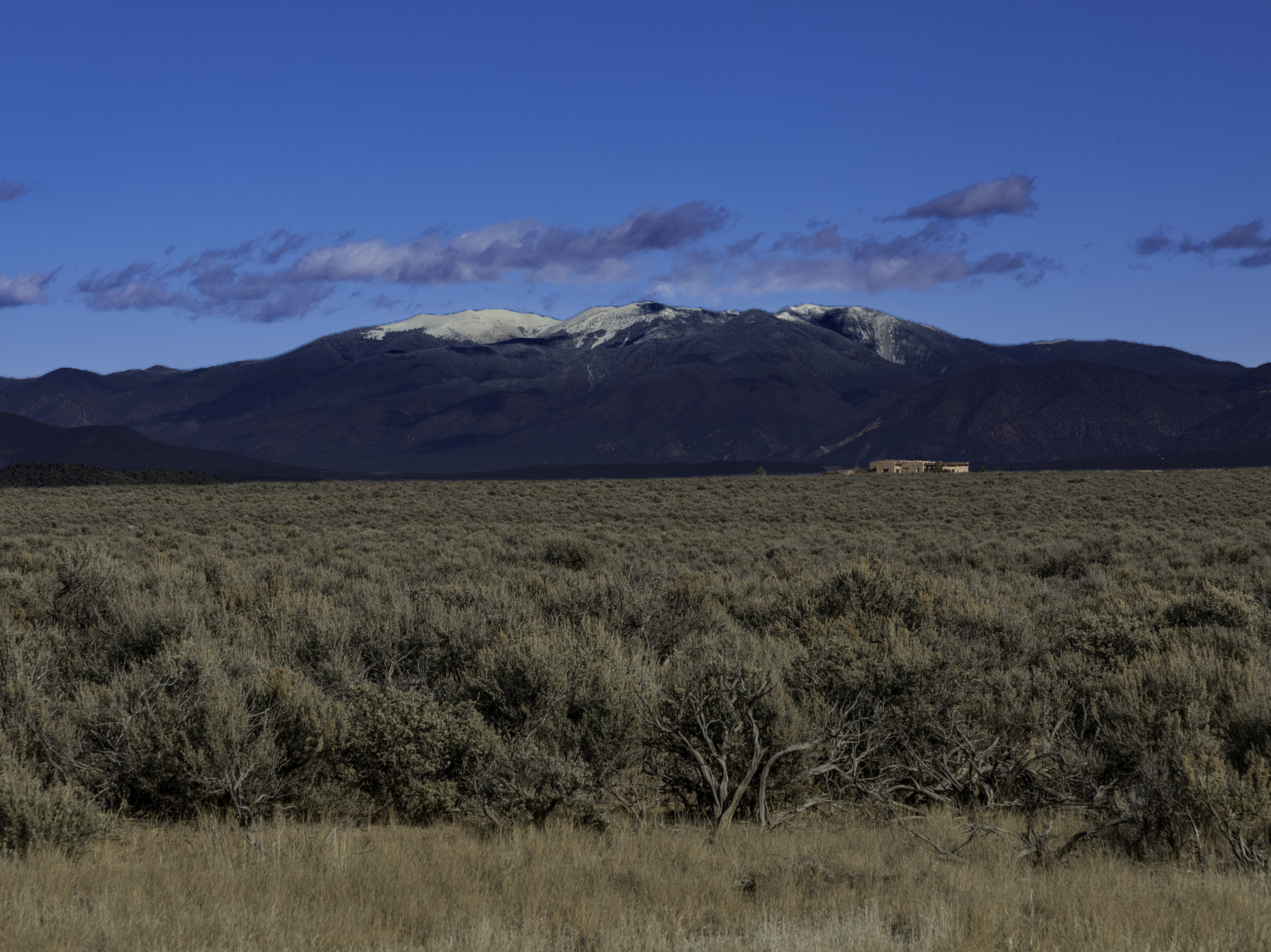 Lower Cielito Grande — Taos - Image 6