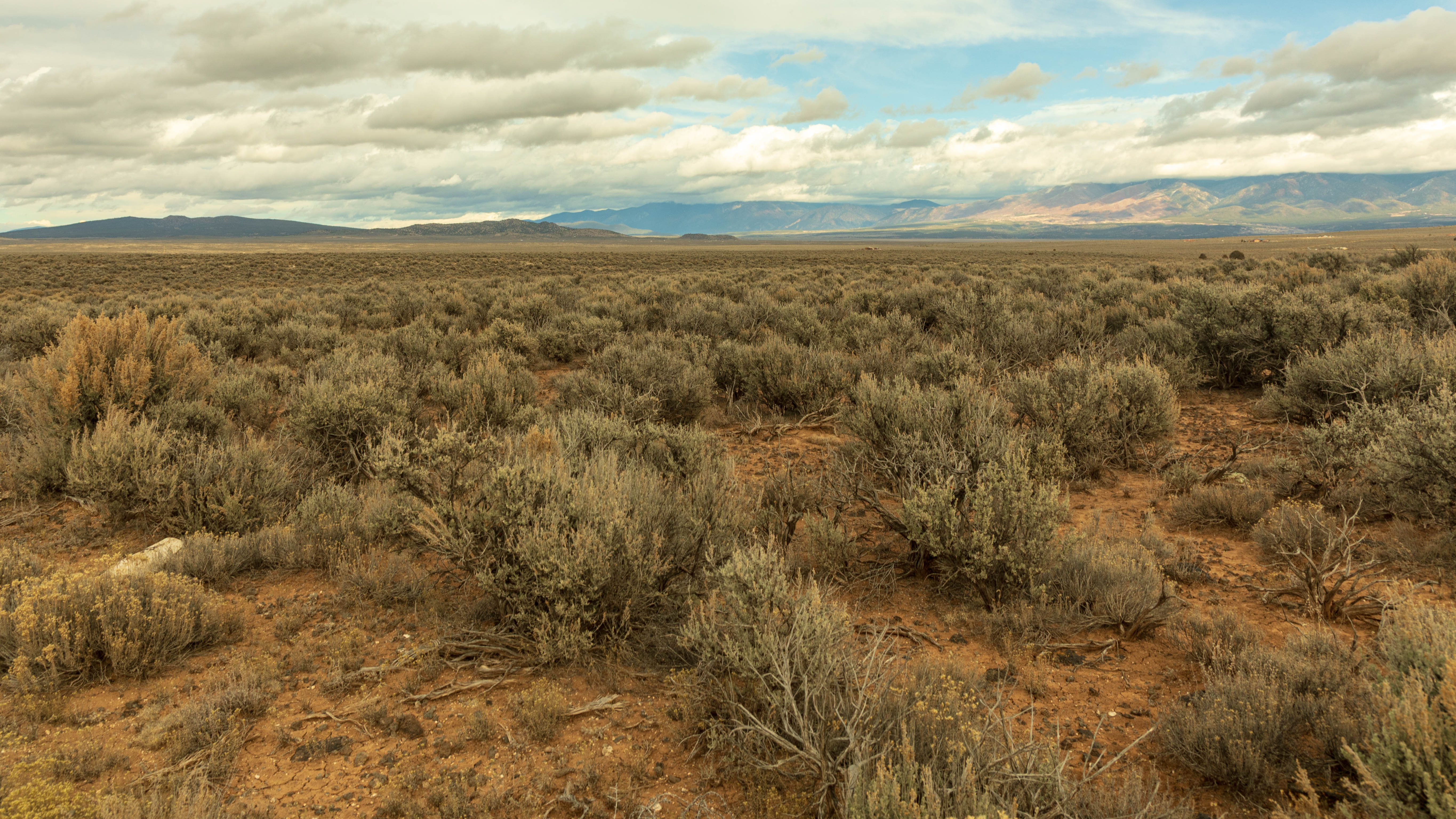 Lower Cielito Grande — Taos - Feature image