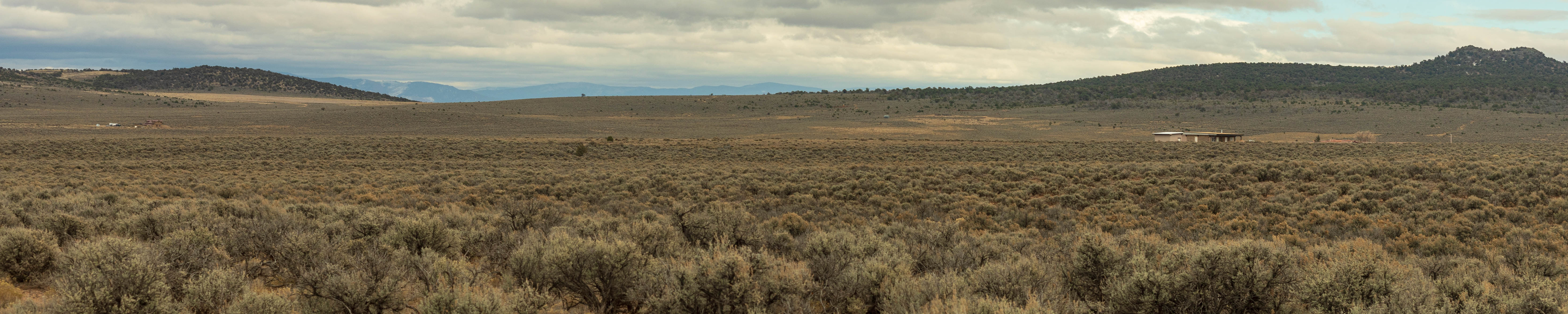 Lower Cielito Grande — Taos