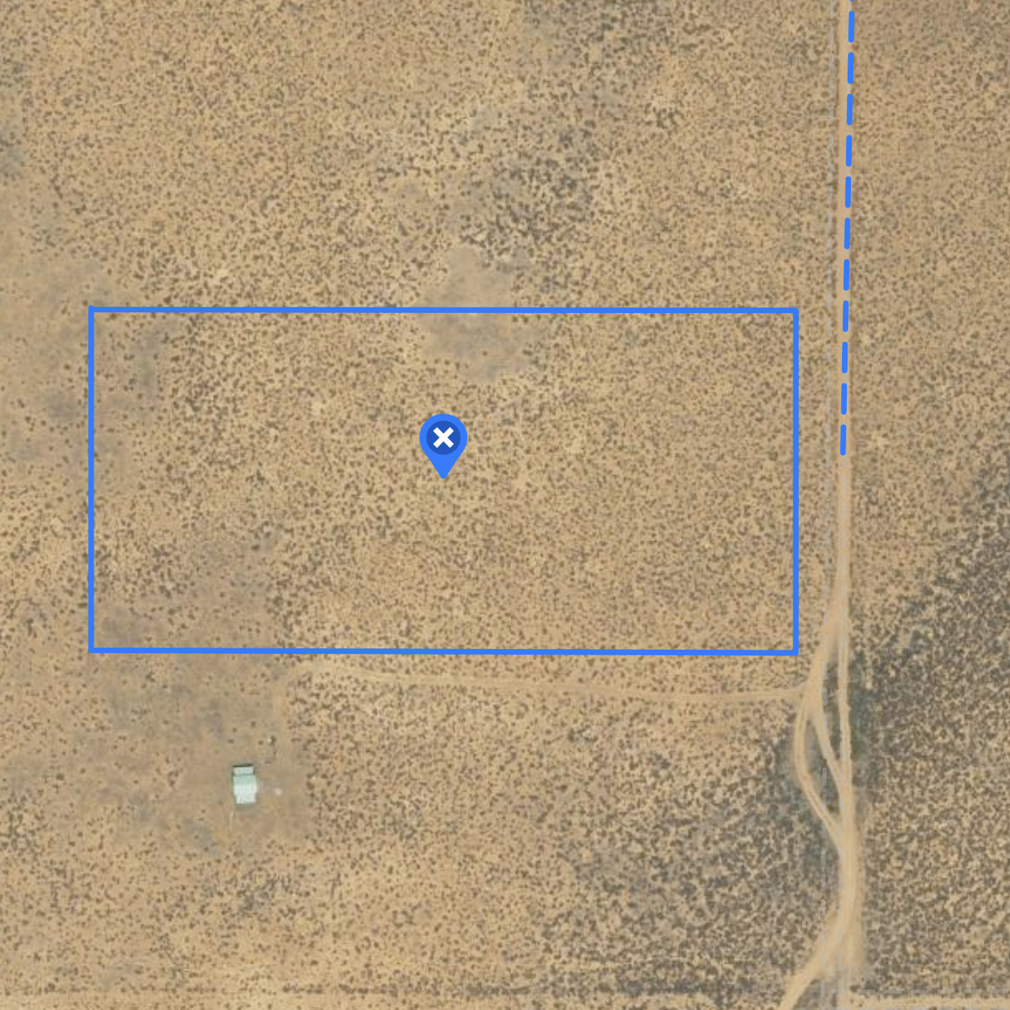 Lower Cielito Grande — Taos - Image 3