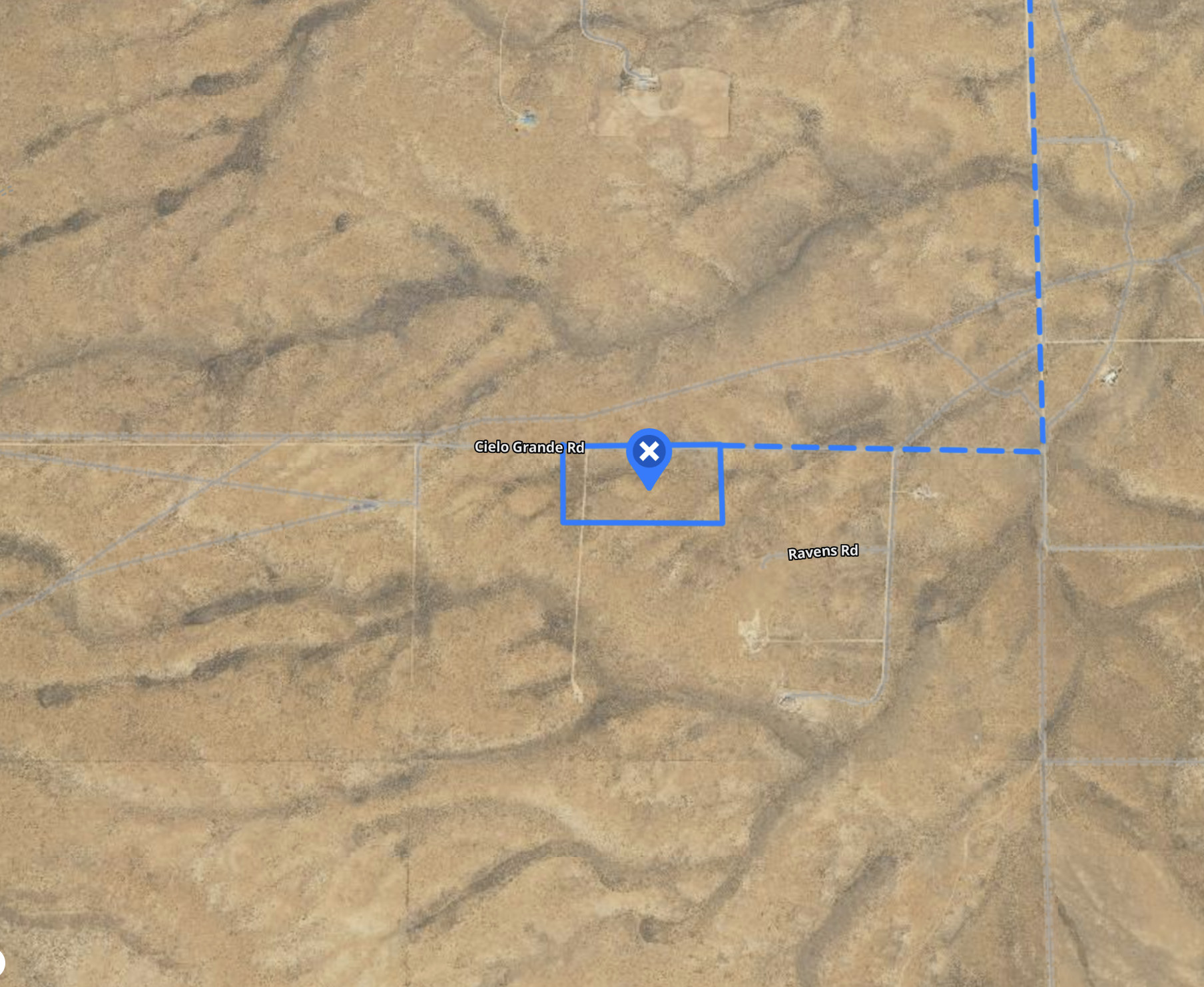 Upper Cielito Grande — Taos - Image 3