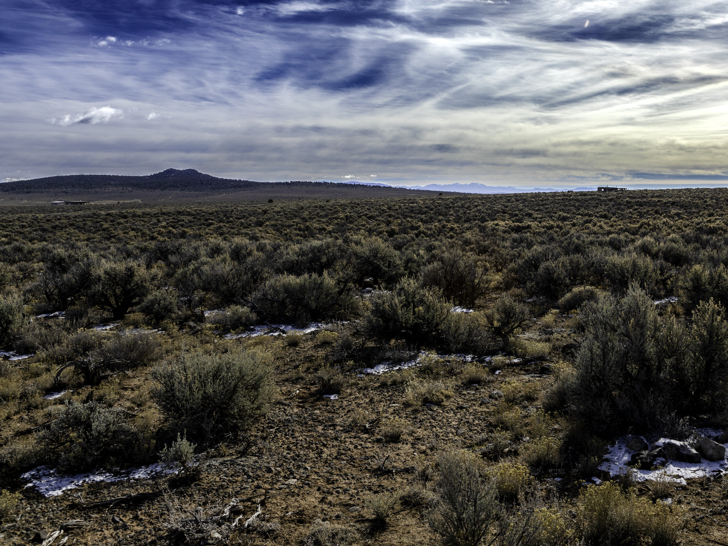 Upper Cielito Grande — Taos - Image 4