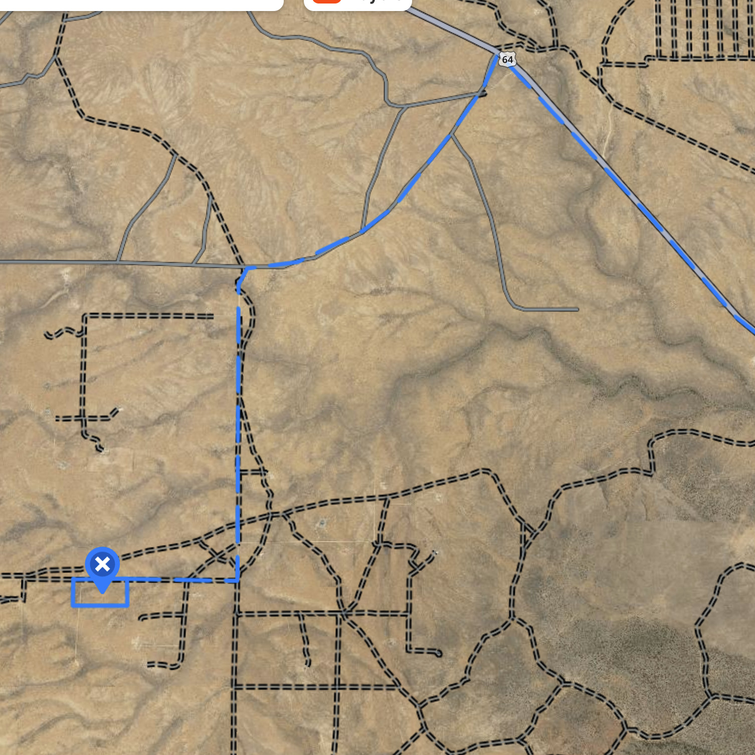 Upper Cielito Grande — Taos - Image 5