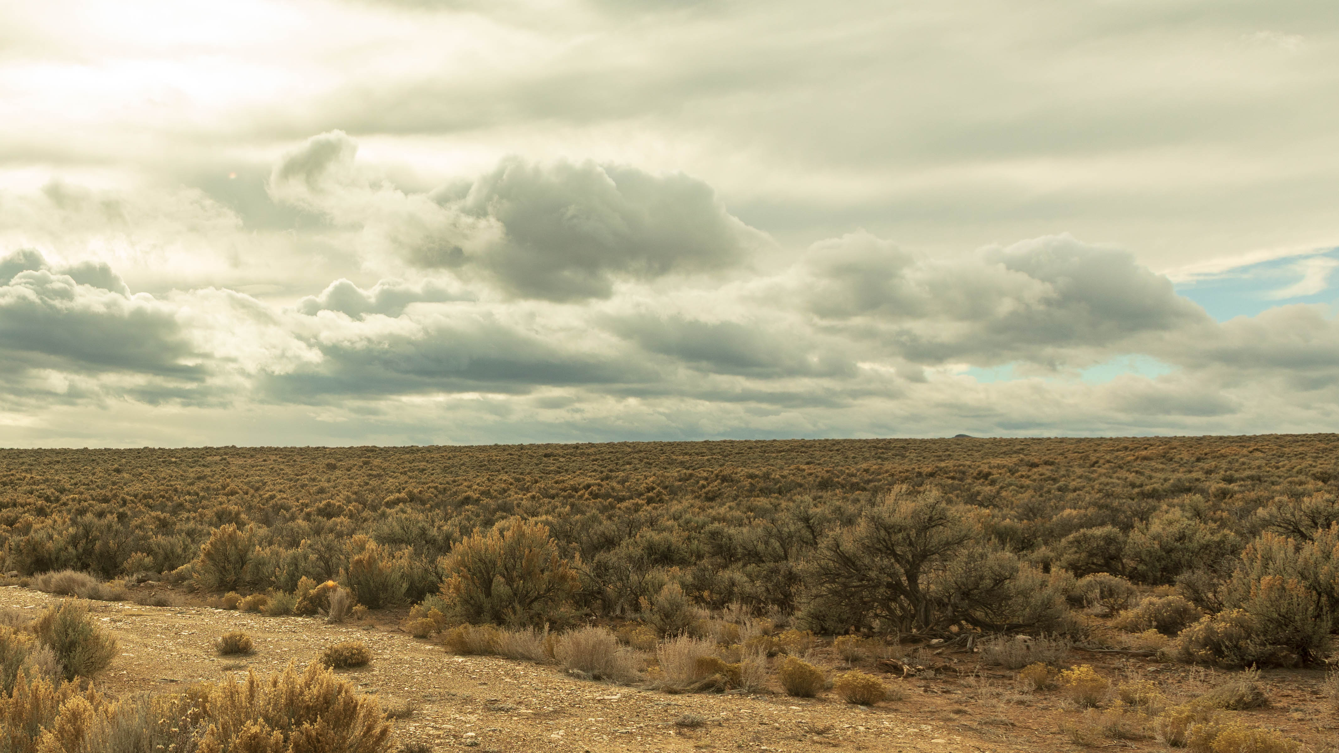 Upper Cielito Grande — Taos - Feature image