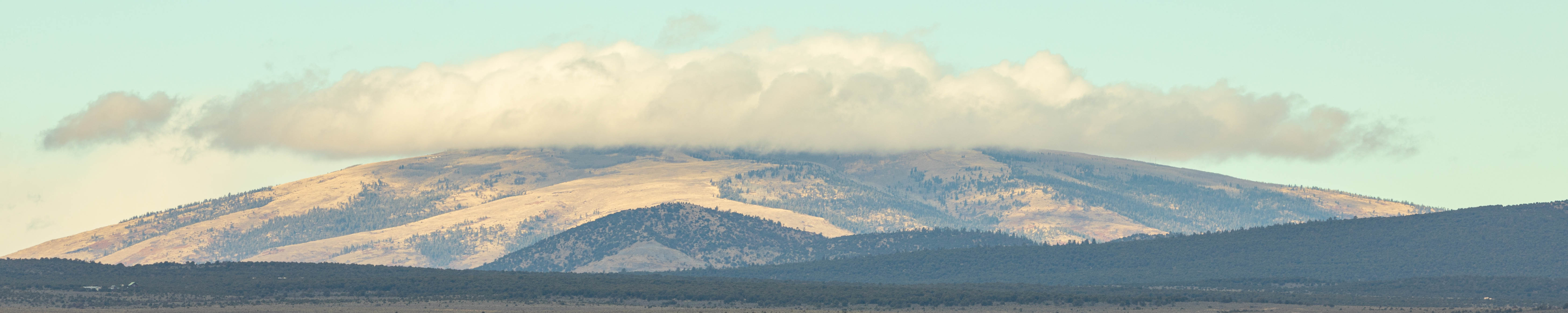 Upper Cielito Grande — Taos