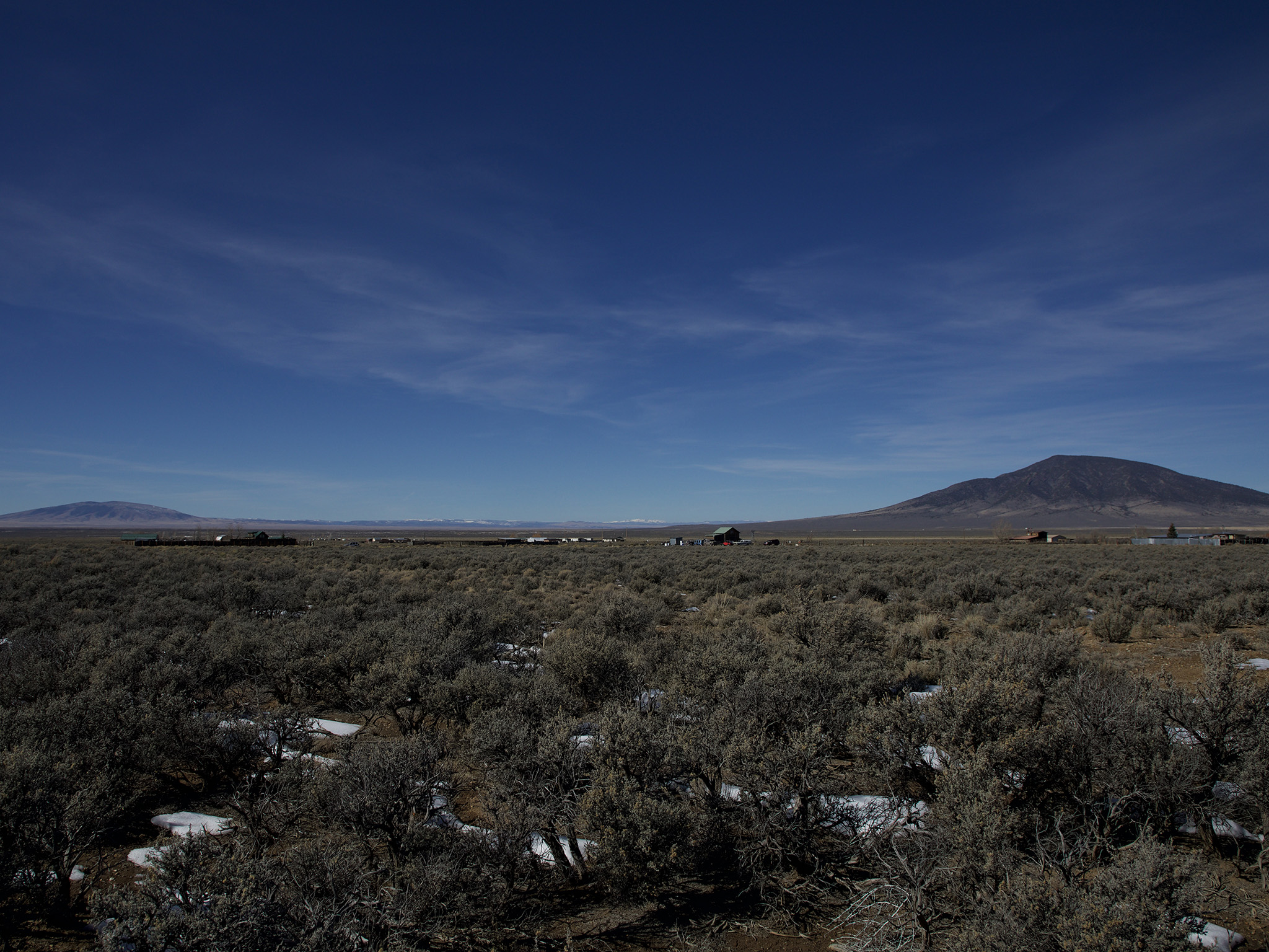 Old Bumper Road — 7.5 Acres - Feature image