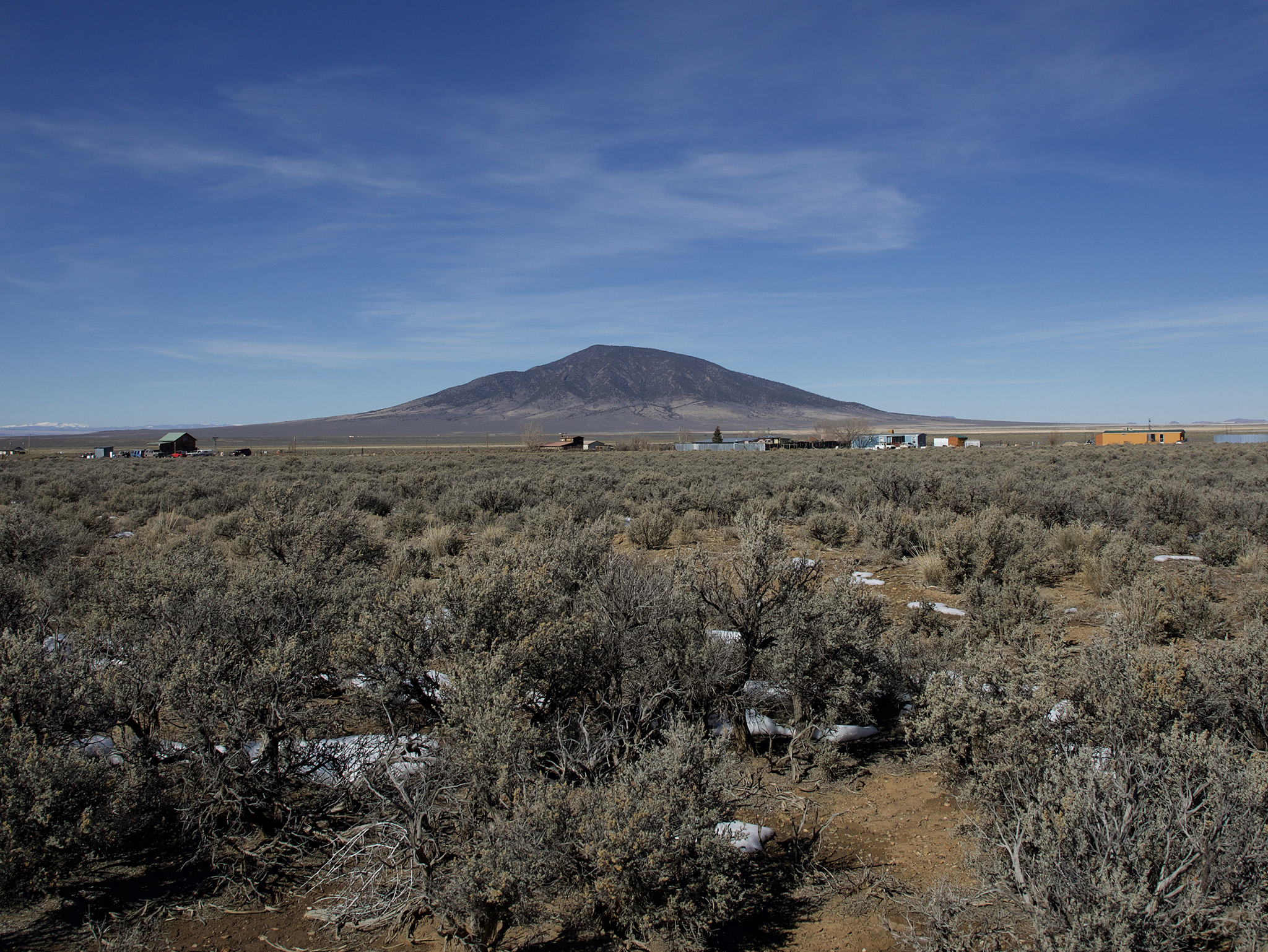 Old Bumper Road — 7.5 Acres - Image 2