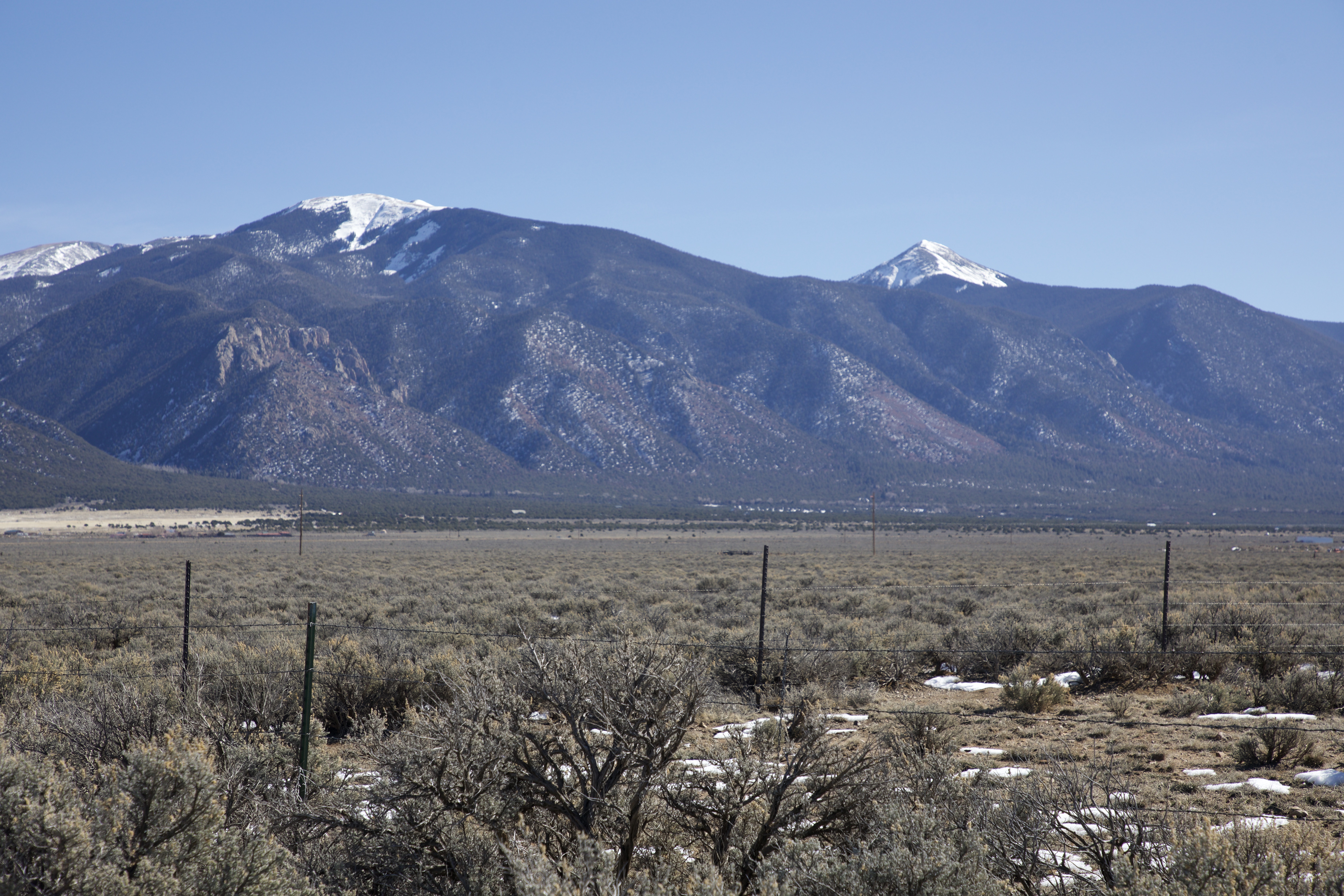 Old Bumper Road — 7.5 Acres - Image 3