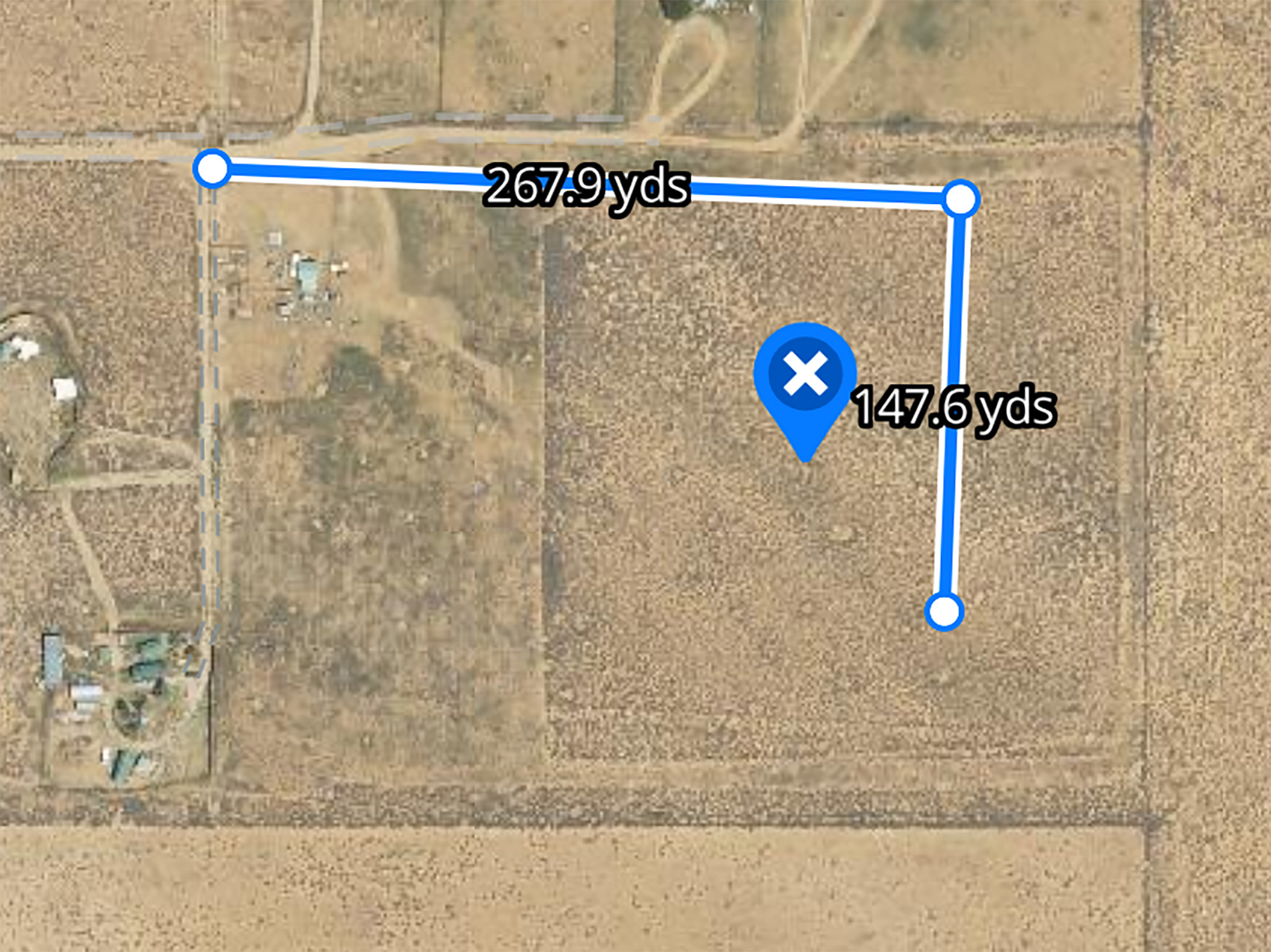 Old Bumper Road — 7.5 Acres - Image 5